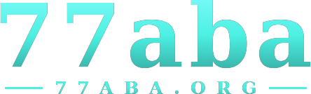 77aba logo